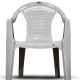 PLASTIC CHAIR