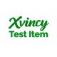 TEST XVINCY