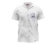 Shirt B2s White 12 Layou Gvt