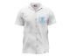 Shirt B2s Wht 10 Barrou Gov't